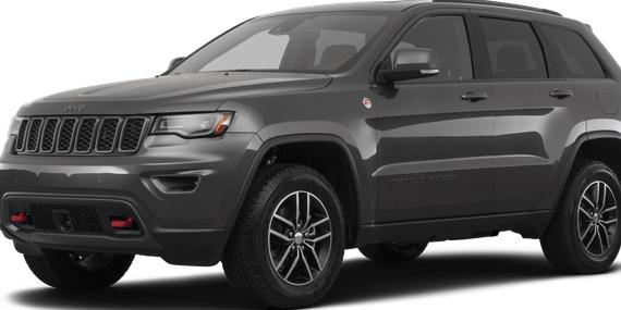 JEEP GRAND CHEROKEE 2018 1C4RJFLG6JC507761 image